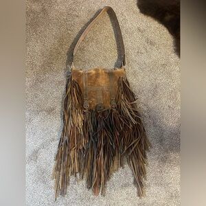 WhiskeyLee Purse